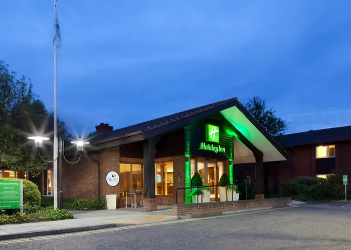 Holiday Inn Guildford By Ihg