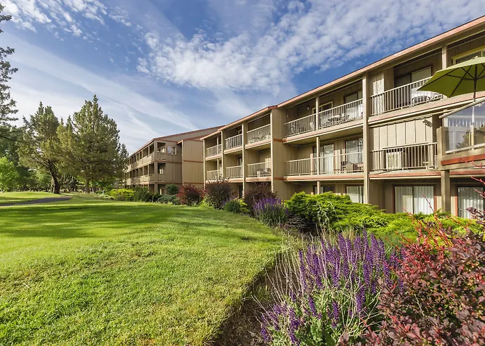 Worldmark Eagle Crest Redmond