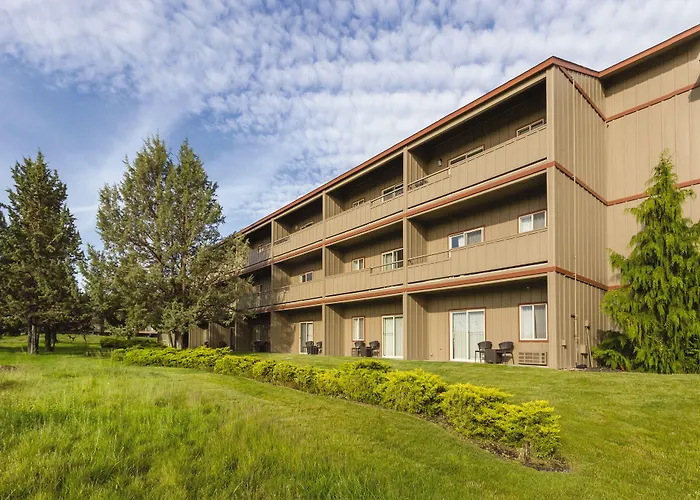 Worldmark Eagle Crest Redmond