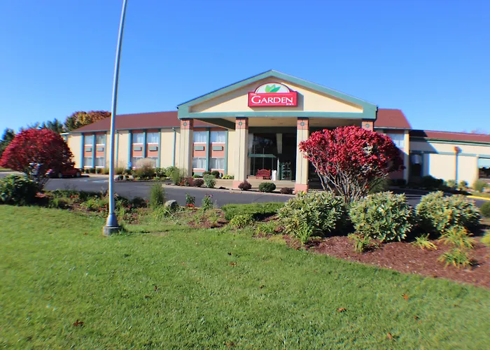 The Garden Inn Elkhart