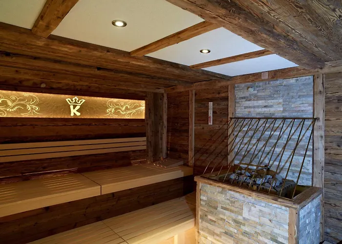 Seefelds Bed & Breakfast Seefeld in Tirol