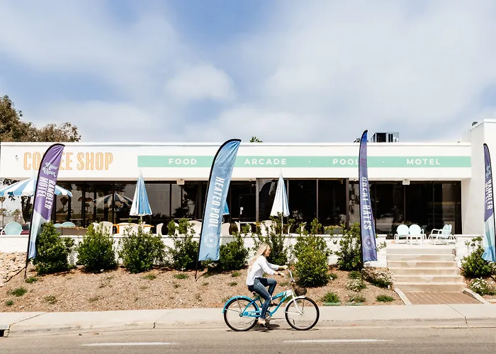 Rambler Hotel Chula Vista