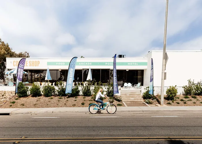 Rambler Hotel Chula Vista