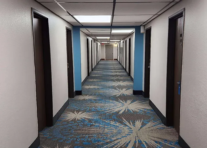 Days Inn By Wyndham Tucumcari