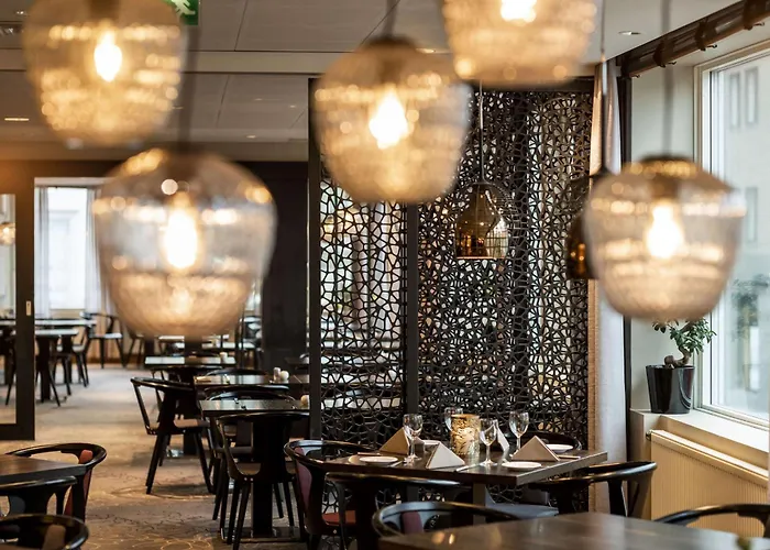 Radisson Blu Hotel Tromsø