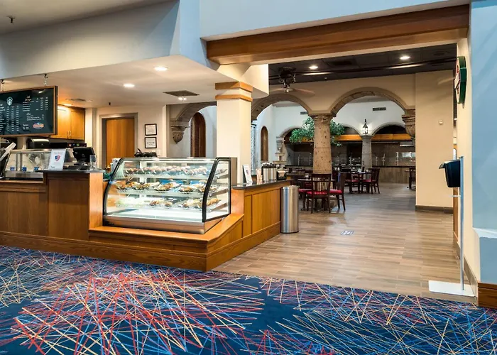 Mcm Elegante Hotel & Conference Center Beaumont