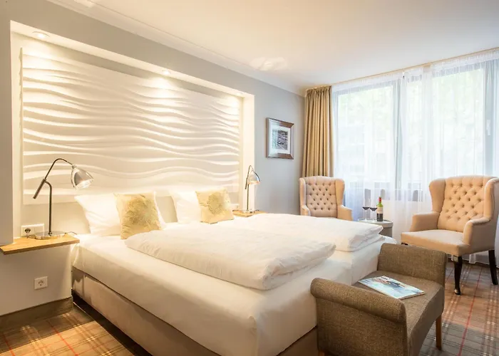 The Ascot Hotel Cologne
