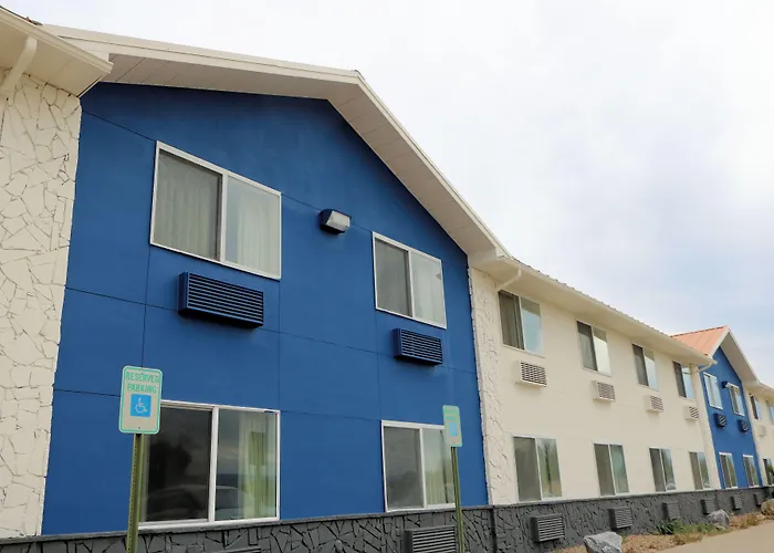 Best Western Montrose Inn