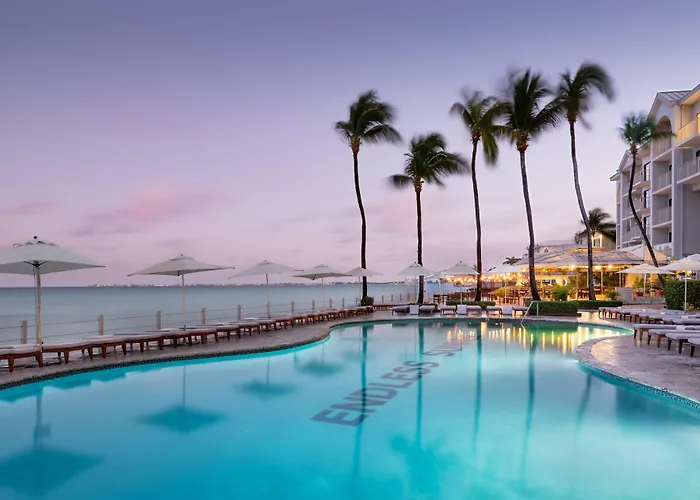 Grand Cayman Marriott Resort George Town