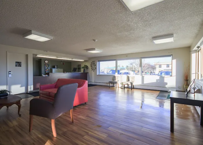 Hometowne Studios By Red Roof Denver - Lakewood West