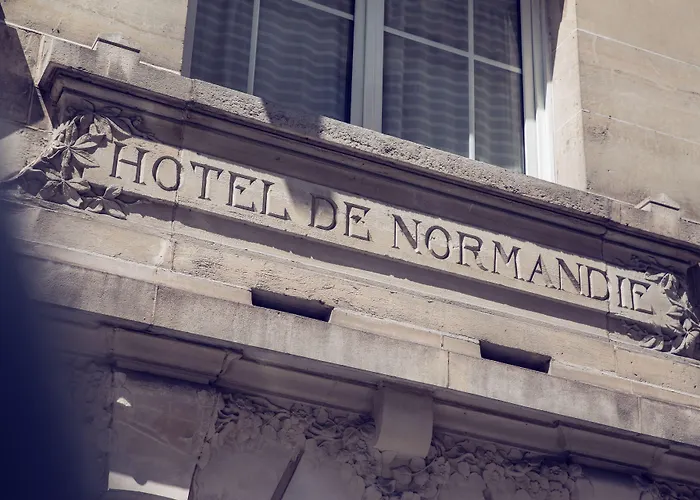 Timhotel Palais Royal París