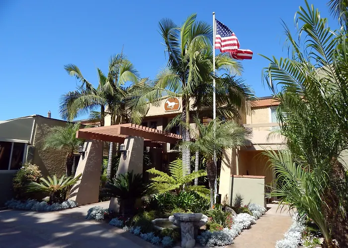 Winners Circle Resort Solana Beach