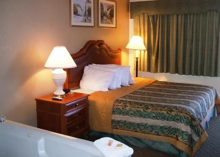 A Victory Hotel - Southfield