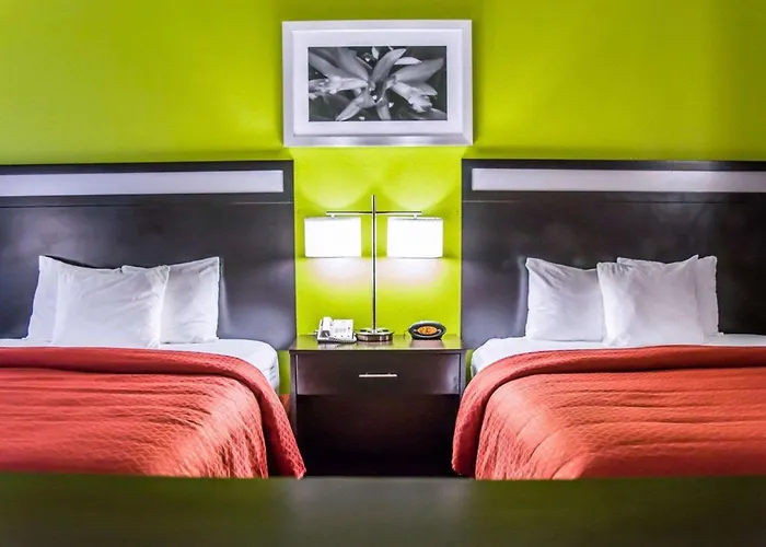 Quality Suites Fort Myers I-75 Gateway