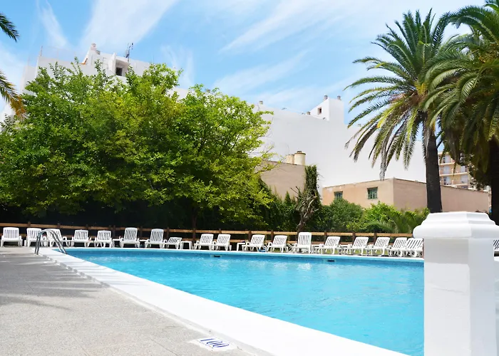 Hotel Vibra Marco Polo II - Adults Only San Antonio 