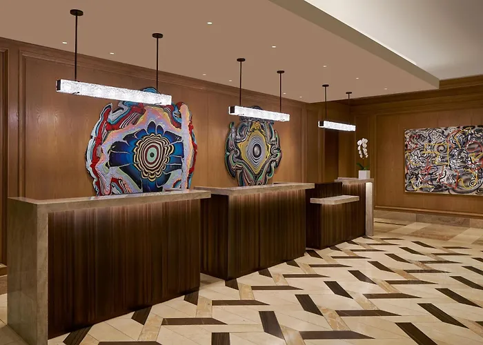 The Ritz-Carlton, Cleveland Hotel