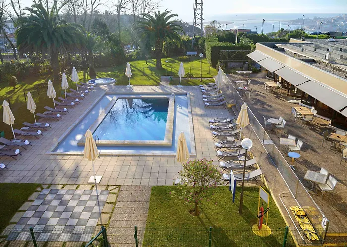 Novotel Porto Gaia Vila Nova de Gaia