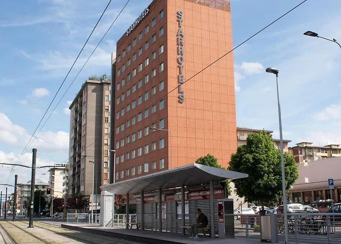 Starhotels Tuscany Florence