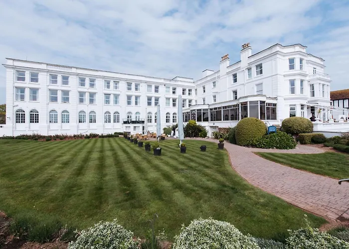 The Palace Hotel Paignton