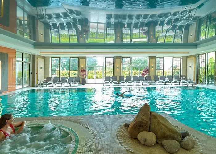 Sopwell House Hotel St Albans