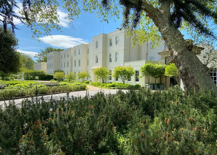 Sopwell House Hotel St Albans