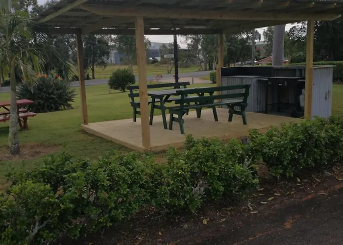 Lakeside Lodge Motel Lismore
