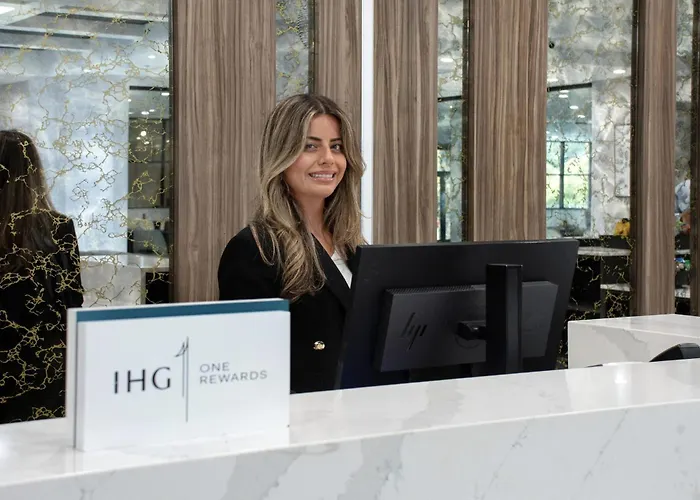 Crowne Plaza Auburn Hills By Ihg Hotel