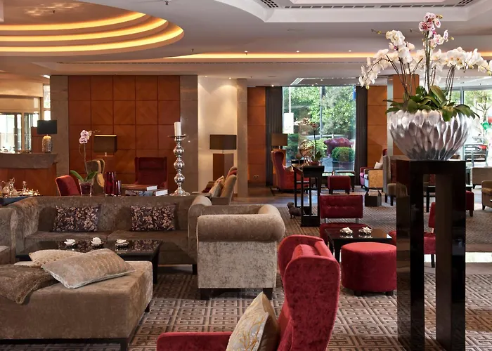 Hotel Palace Berlín