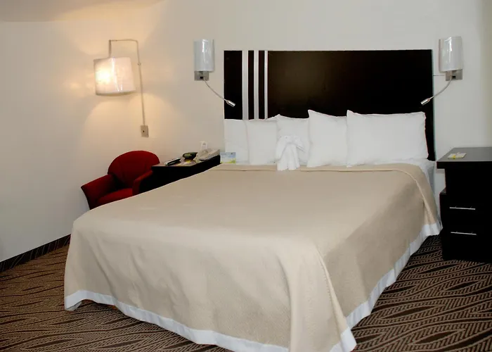 Days Inn By Wyndham Dyersburg