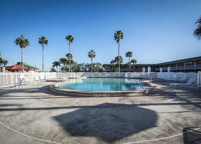 Magnuson Grand Sebring North Hotel