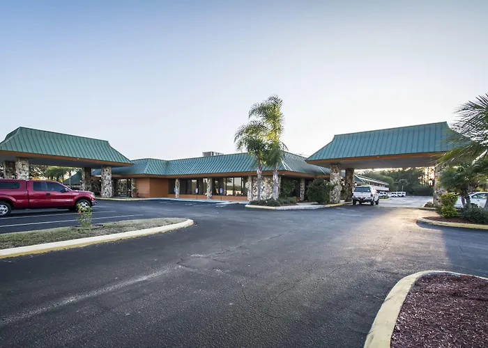 Magnuson Grand Sebring North Hotel