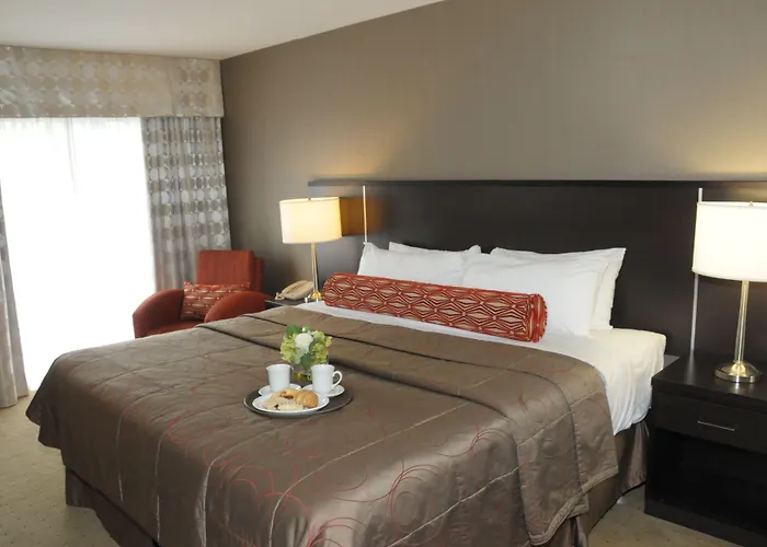 Admiral Inn Burlington