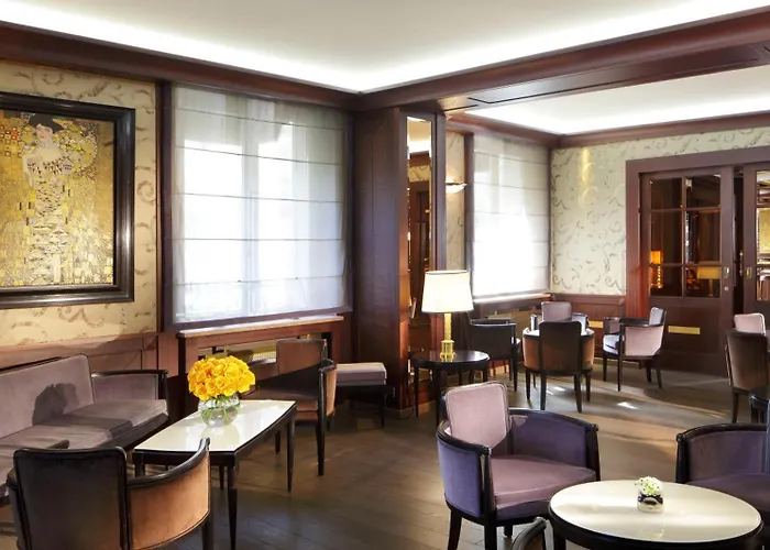 Splendid Etoile Otel Paris