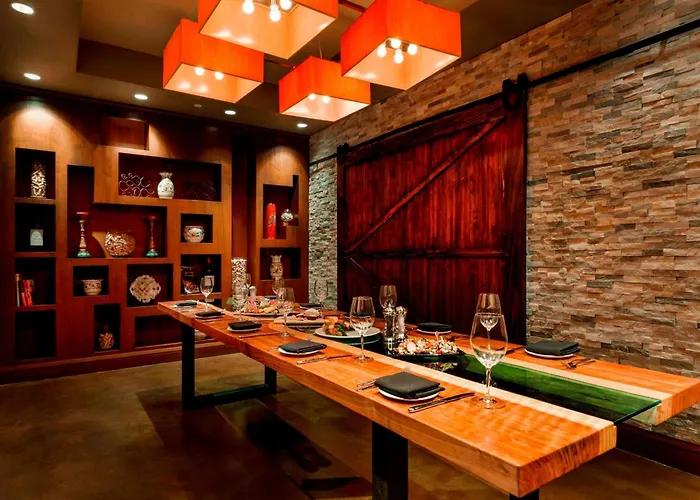 Sacramento Marriott Rancho Cordova Hotel