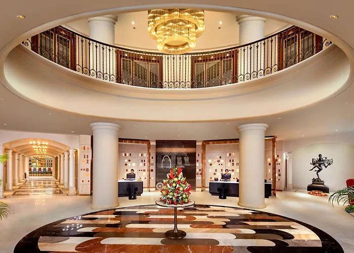 Welcomhotel By Itc Hotels, Cathedral Road, Chennai