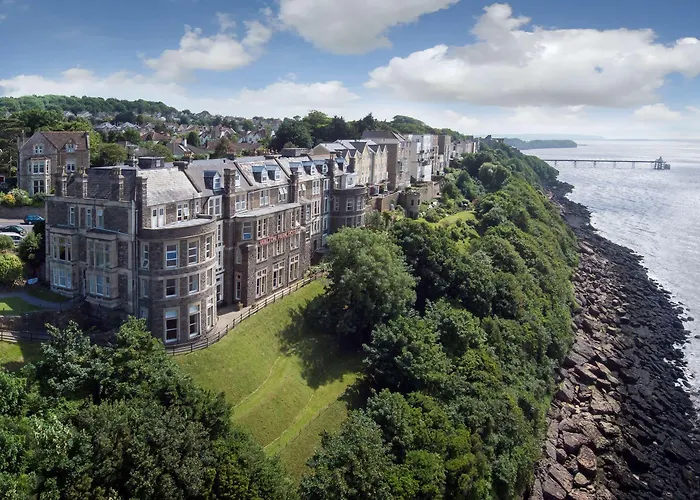 Best Western Walton Park Hotel Clevedon
