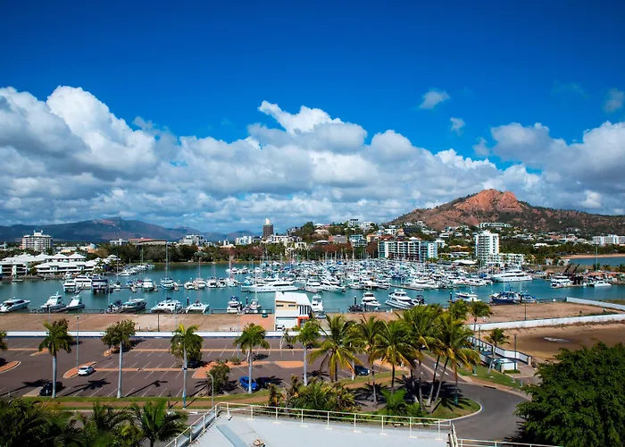 The Ville Resort - Casino Townsville