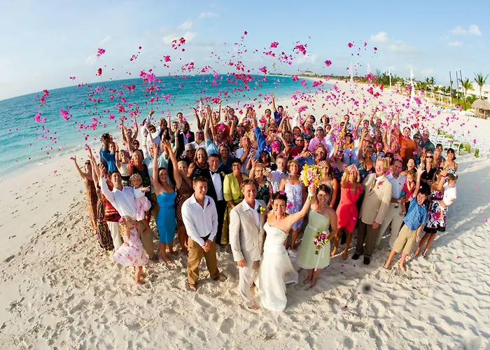 Grace Bay Club Hotel