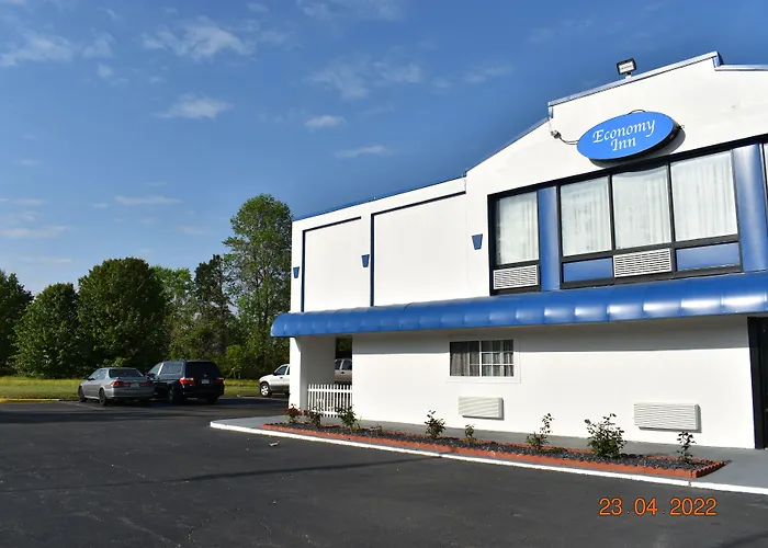 Economy Inn Norge