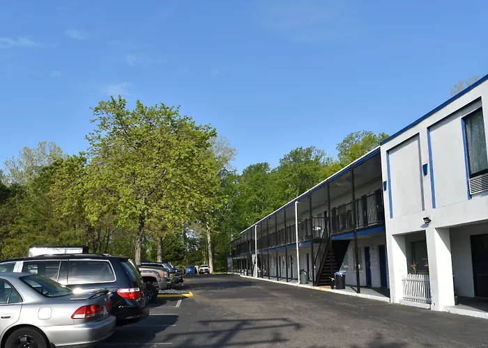 Economy Inn Norge