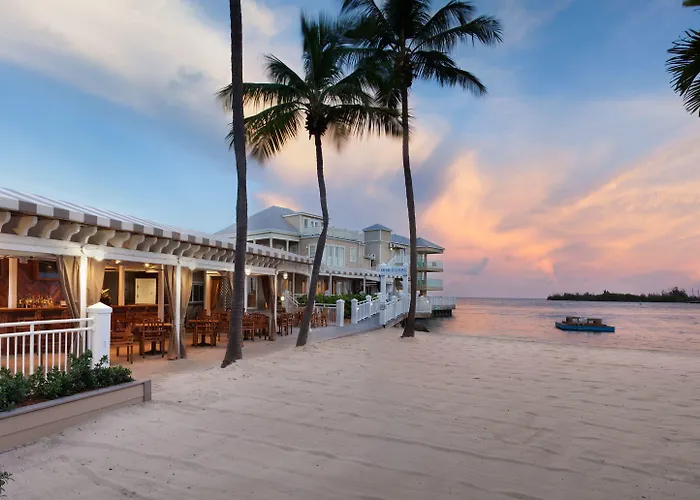 Pier House Resort&Spa Key West