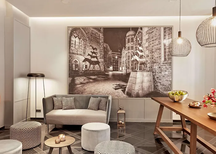 H+ Hotel Brema