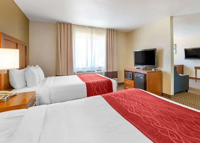 Comfort Inn Payson
