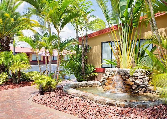 Knights Inn Port Charlotte