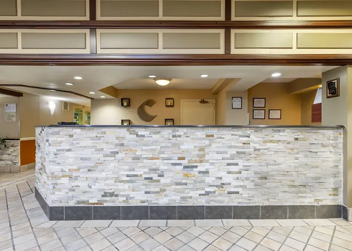 Comfort Inn University Center Fairfax