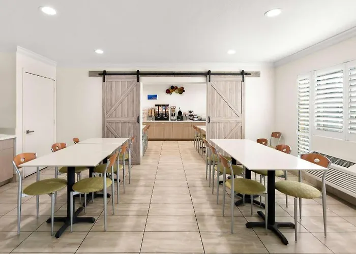 Best Western Executive Inn Los Banos