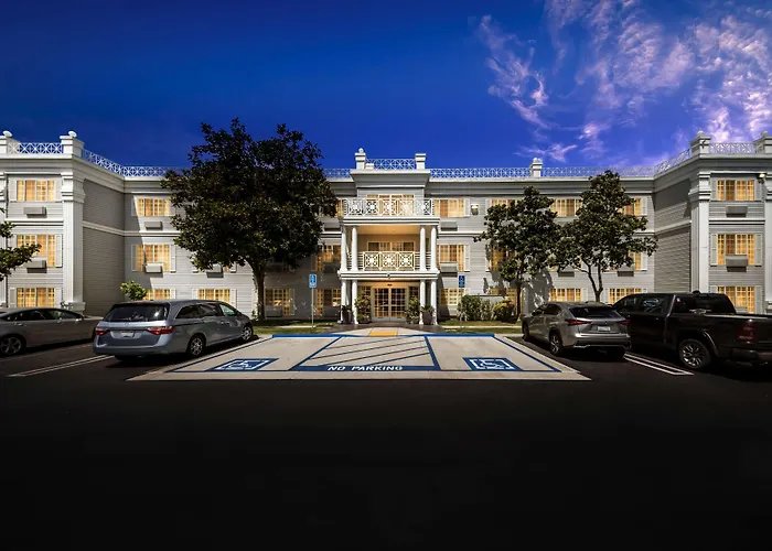 Best Western Executive Inn Los Banos