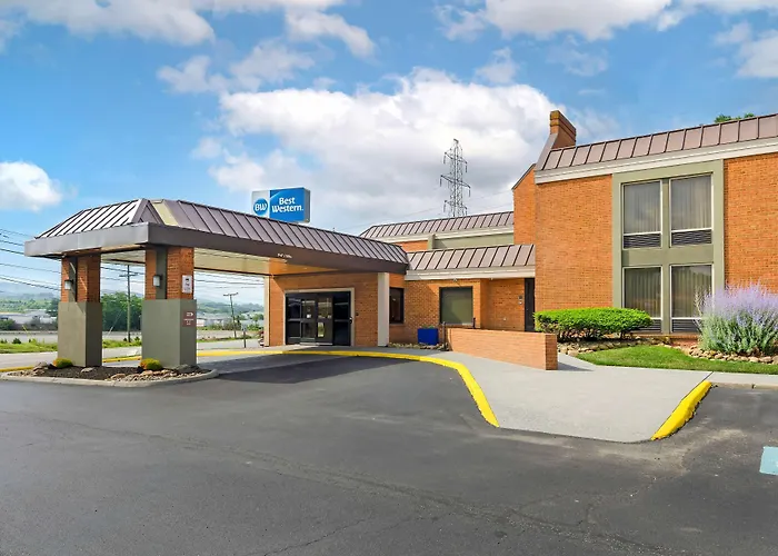 Best Western North Roanoke Troutville