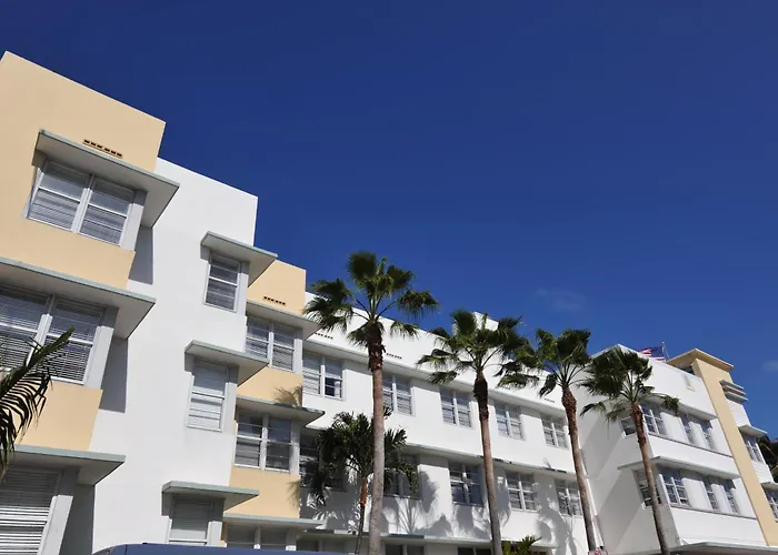 Avalon Hotel Miami Beach