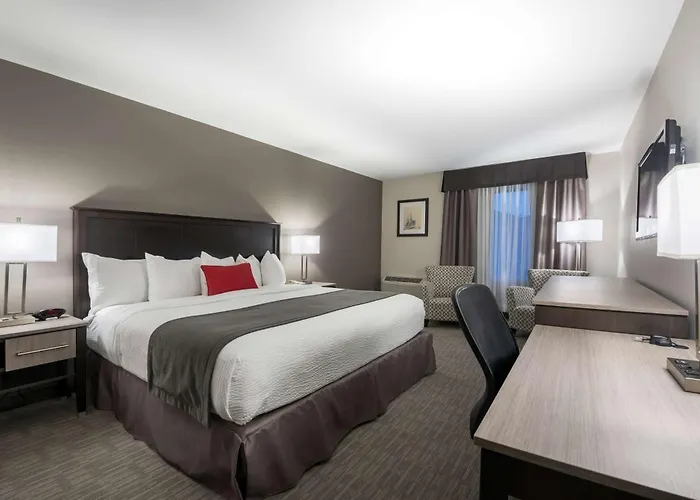Chateau Bedford Trademark Collection By Wyndham Halifax